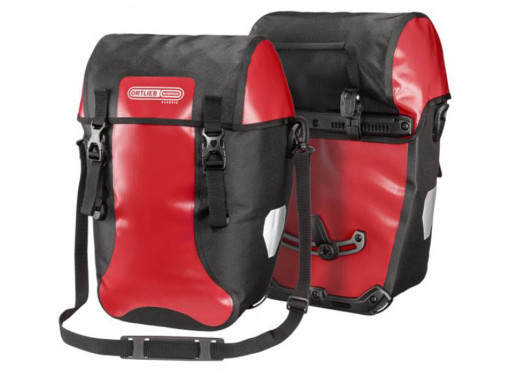 Дисаги за велосипед Ortlieb Back-Packer Classic