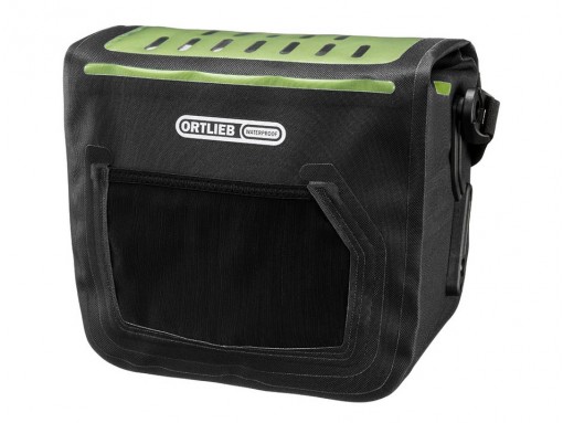 Чанта за кормило Ortlieb E-Glow Чанта за кормило Ortlieb E-Glow