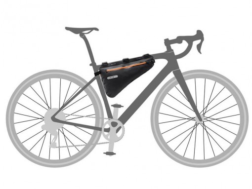 Чанта за рамка Ortlieb Frame Pack 