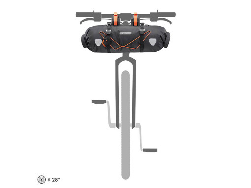Чанта за кормило Ortlieb Handlebar Pack