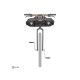 Чанта за кормило Ortlieb Handlebar Pack