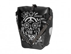 Дисаги за велосипед Ortlieb Back Roller Design Dia de la rueda
