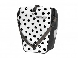 Дисаги за велосипед Ortlieb Back Roller Design Dots