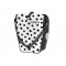 Дисаги за велосипед Ortlieb Back Roller Design Dots