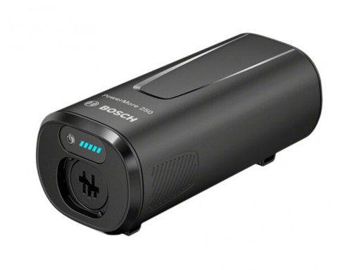 Bosch PowerMore 250 Smart System на изгодна цена Bosch PowerMore 250 Smart System на изгодна цена