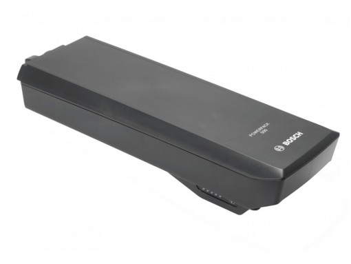 Bosch PowerPack 500 (за багажник)