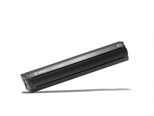 Bosch PowerTube 400 Хоризонтална