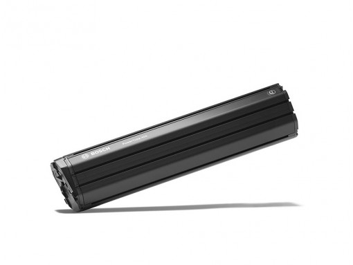 Bosch PowerTube 400 Вертикална
