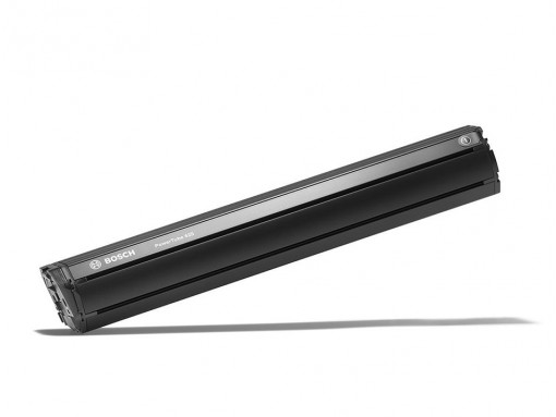 Bosch PowerTube 625 Хоризонтална Bosch PowerTube 625 Хоризонтална