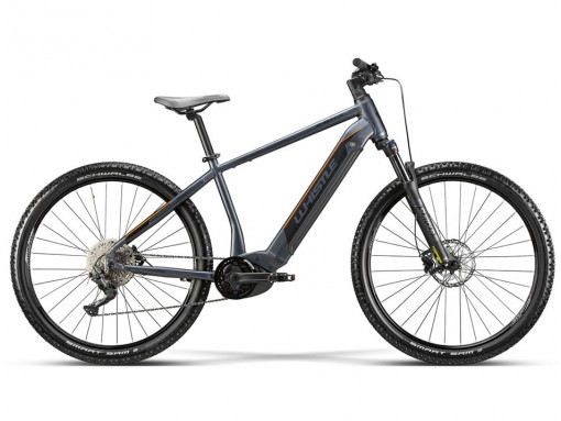 Whistle B-Race A7.2 LT 29" на изгодна цена Whistle B-Race A7.2 LT 29" на изгодна цена