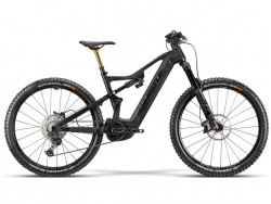 Whistle B-Rush C8.2 NGX