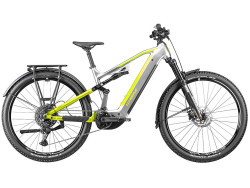Whistle B-Rush SUV Whistle B-Rush SUV
