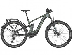 Bergamont E-Contrail SUV Expert 29"