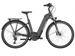Bergamont E-Horizon Expert Wave Black 28"