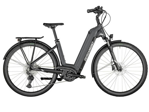 Bergamont E-Horizon Expert Wave Black 28" на изгодна цена