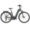 Bergamont E-Horizon Expert Wave Black 28"