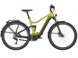 Bergamont E-Horizon FS Edition 28"