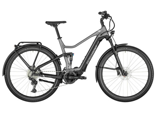 Bergamont E-Horizon FS Expert 28" на изгодна цена Bergamont E-Horizon FS Expert 28" на изгодна цена