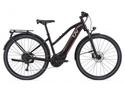 Liv Amiti E+ 2 28" Liv Amiti E+ 2 28"