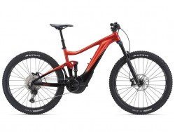 Giant Trance X E+ Pro 2 29" Giant Trance X E+ Pro 2 29"
