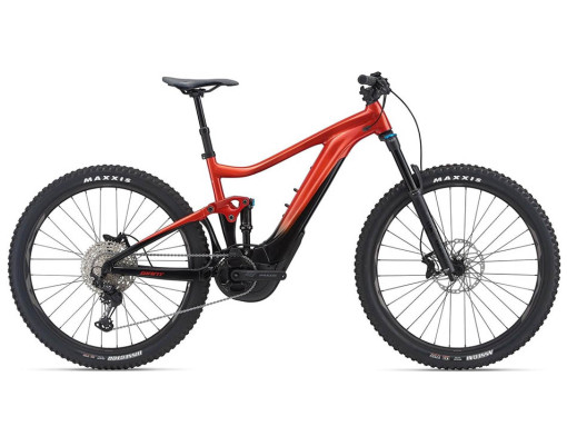 Giant Trance X E+ Pro 2 29" на изгодна цена Giant Trance X E+ Pro 2 29" на изгодна цена