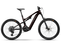 Haibike AllMtn CF 9 29"/27.5"