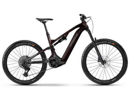 Haibike AllMtn CF 9 29"/27.5" на изгодна цена Haibike AllMtn CF 9 29"/27.5" на изгодна цена