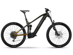 Haibike AllTrail 10.5 ABS 29" Haibike AllTrail 10.5 ABS 29"