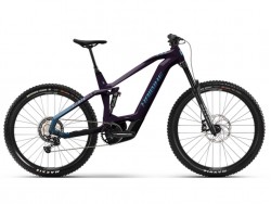 Haibike AllMtn CF 11 29"/27.5" Haibike AllMtn CF 11 29"/27.5"