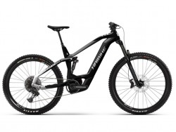 Haibike AllMtn CF 8 29"/27.5" Haibike AllMtn CF 8 29"/27.5"