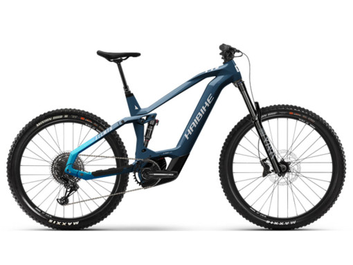 Haibike AllMtn CF 9 29"/27.5" на изгодна цена