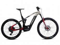 Haibike AllMtn CF SE 29"/27.5" Haibike AllMtn CF SE 29"/27.5"