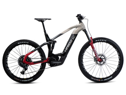 Haibike AllMtn CF SE 29"/27.5" на изгодна цена