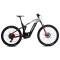 Haibike AllMtn CF SE 29"/27.5"