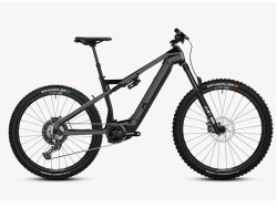 M1 Sporttechnik AM AllMountain 29"/27.5" (mullet)