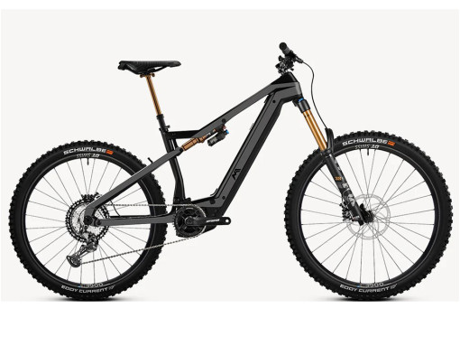 M1 Sporttechnik EN Enduro 29"/27.5" (mullet) на изгодна цена M1 Sporttechnik EN Enduro 29"/27.5" (mullet) на изгодна цена
