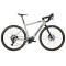 Nicolai Argon GX Swift 7.0 28"