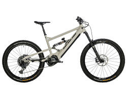 Nicolai G1 EBOXX KLF 29"/27.5" Nicolai G1 EBOXX KLF 29"/27.5"