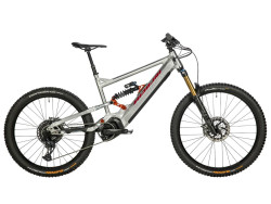 Nicolai G1 EBOXX QLF 29"/27.5" Nicolai G1 EBOXX QLF 29"/27.5"