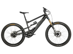 Nicolai GT1 EBOXX WRT 29"/27.5" Nicolai GT1 EBOXX WRT 29"/27.5"