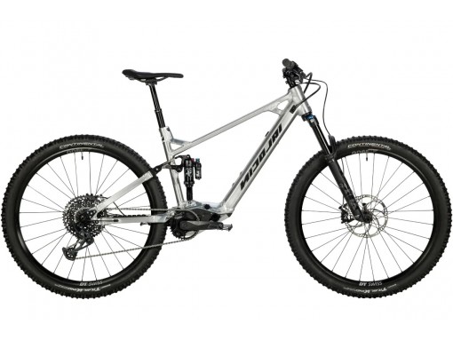 Nicolai Saturn 14 Swift HLS 29" на изгодна цена Nicolai Saturn 14 Swift HLS 29" на изгодна цена