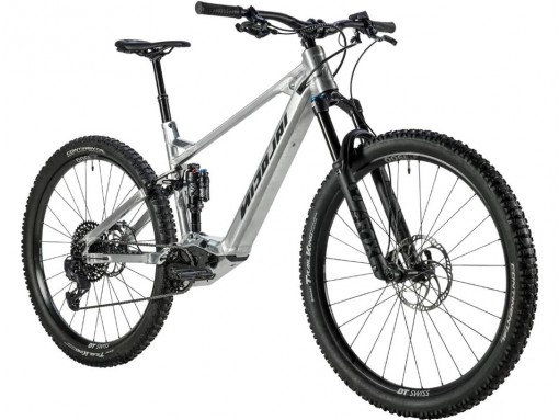 Nicolai Saturn 14 Swift HLS 29" на изгодна цена Nicolai Saturn 14 Swift HLS 29" на изгодна цена