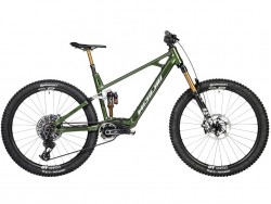 Nicolai S 14 Swift HRZ 29" Nicolai S 14 Swift HRZ 29"