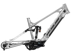 Nicolai S 16 MGU 29" Комплект рамка без шок Nicolai S 16 MGU 29" Комплект рамка без шок