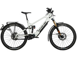 Nicolai S 16 MGU SPEED 29" Nicolai S 16 MGU SPEED 29"