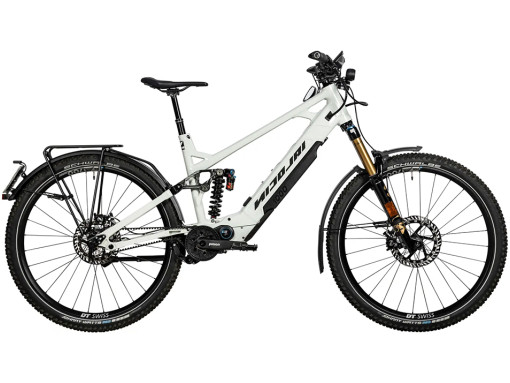 Nicolai S 16 Speed MGU 29" на изгодна цена Nicolai S 16 Speed MGU 29" на изгодна цена