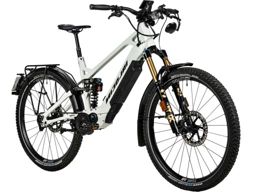 Nicolai S 16 Speed MGU 29" на изгодна цена Nicolai S 16 Speed MGU 29" на изгодна цена