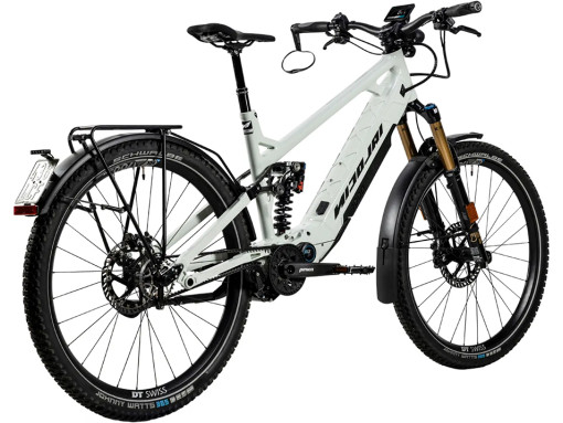 Nicolai S 16 Speed MGU 29" на изгодна цена Nicolai S 16 Speed MGU 29" на изгодна цена