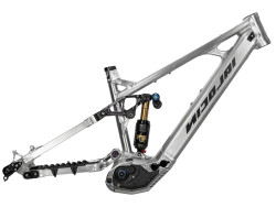 Nicolai S 18 Swift 29"/27.5" Комплект рамка без шок Nicolai S 18 Swift 29"/27.5" Комплект рамка без шок