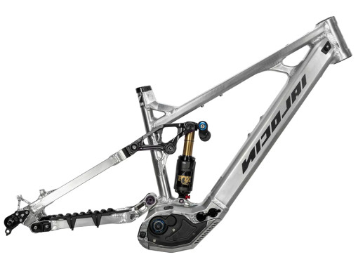 Nicolai S 18 Swift 29"/27.5" Комплект рамка без шок на изгодна цена Nicolai S 18 Swift 29"/27.5" Комплект рамка без шок на изгодна цена